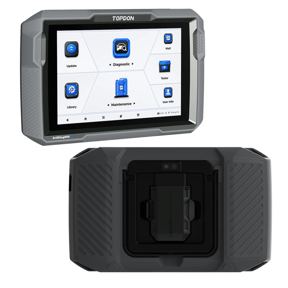 TOPDON ArtiDiag900 Lite Full System Vehicle Diagnostics