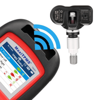 Autel AU700090 TS508WF Maxi TPMS Scan Tool 