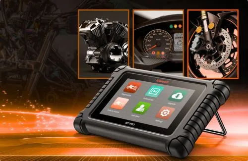 iCarsoft Australia CR-MAX Car Diagnostic Tool OBD2 scanner