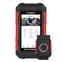 Vident i400au obd1 obd2 scanner diagnostic tool
