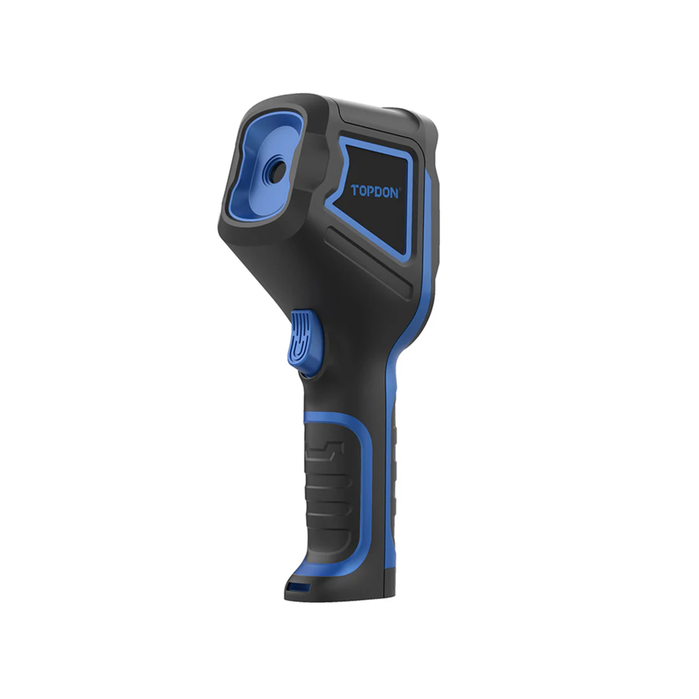 TOPDON TC004 Mini thermal imaging camera handheld device