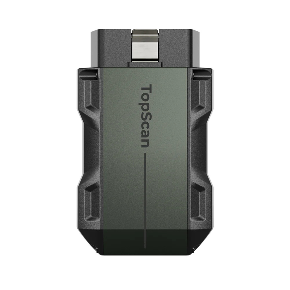 TOPDON TopScan Master Bluetooth diagnostic tool device