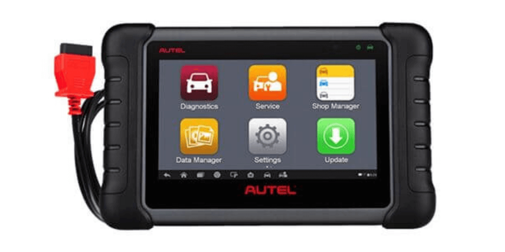 Autel MX808 OBD Diagnostic Scan Tool