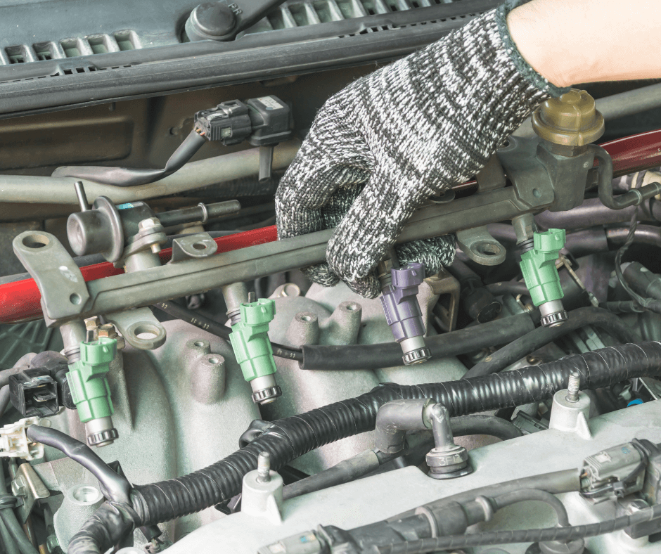 Fuel Injectors