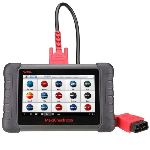 Autel MaxiCheck MX808 OBD2 Diagnostic Scanner