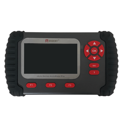 Mitsubishi MUT OBD Scanner iAuto705