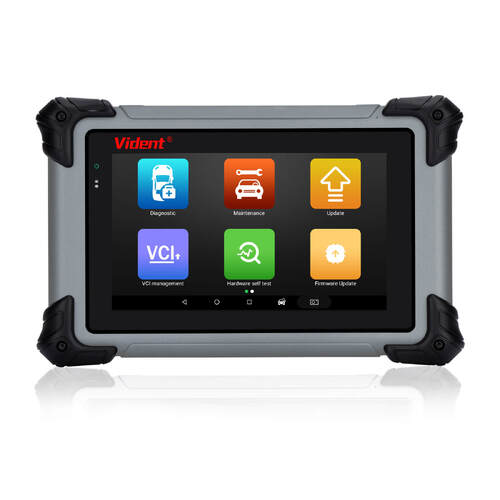 Vident iSmart800 Pro Diagnostic OBD Scan Tool