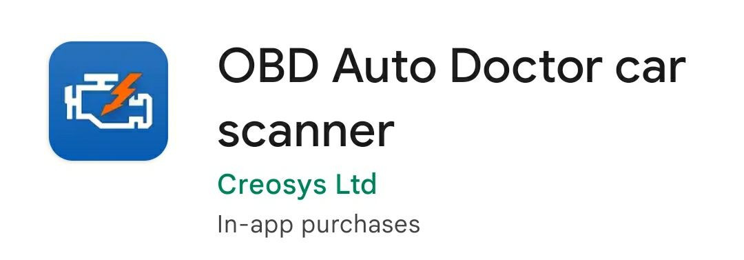 Which OBD2 App To Use With My OBD2 Bluetooth Scanner?