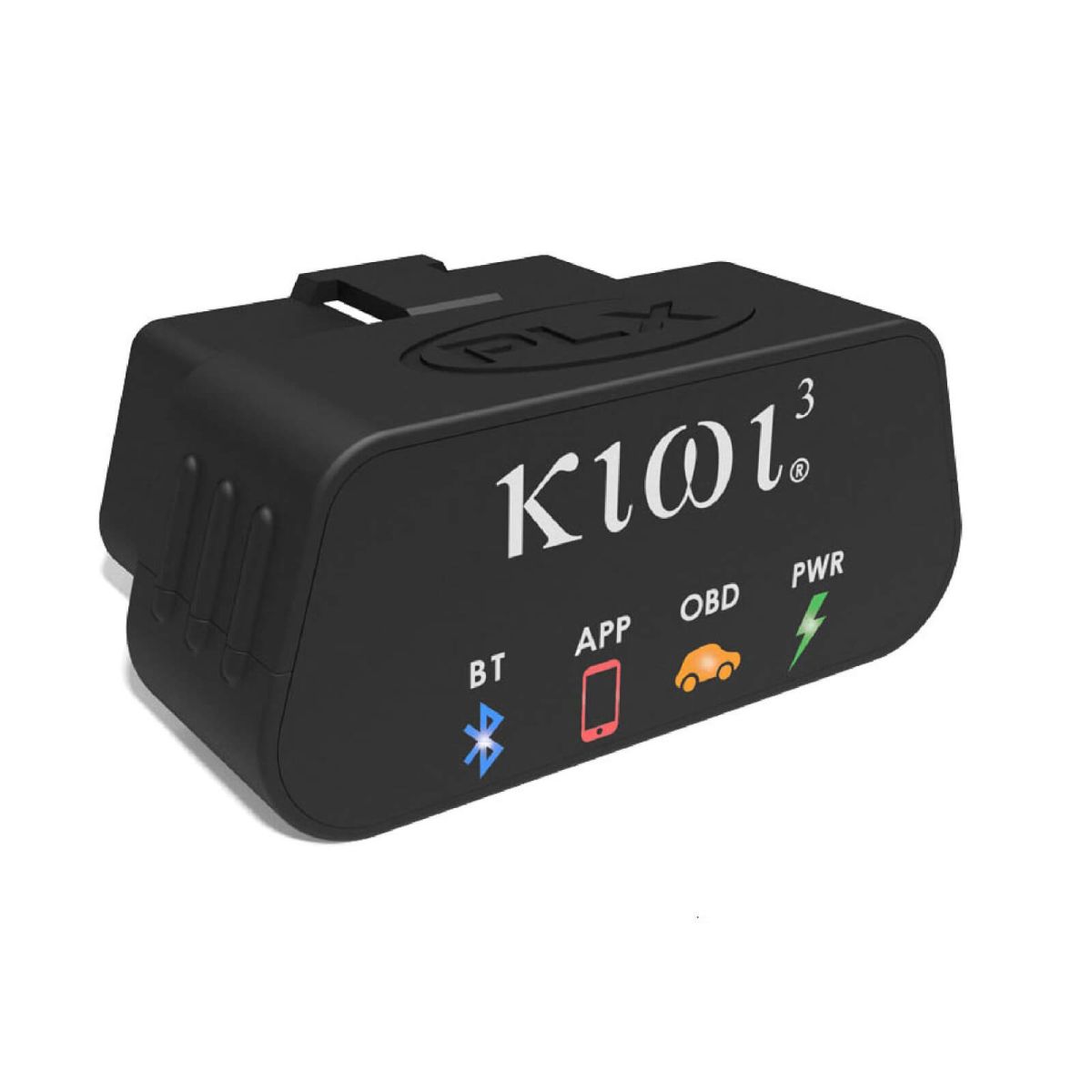 Kiwi3 OBD2 Bluetooth Adapter Scan Tool