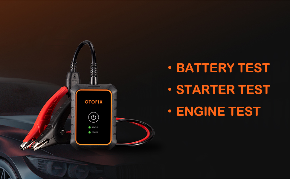 otofix bt1 lite automotive battery tester