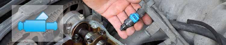 Injector Coding Scan Tools
