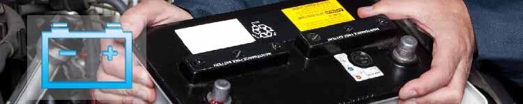 Battery Programming Scan Tools