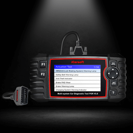 Single Brand Scan Tools
