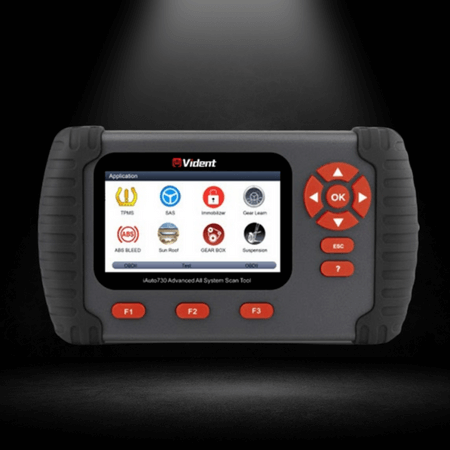 OBD1 & OBD2 Scan Tools