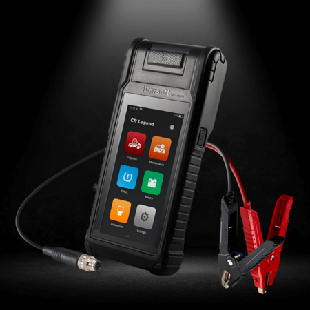 Diagnostic Tools & Equipment