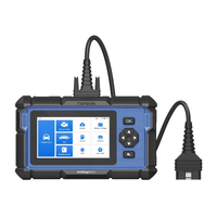 ArtiDiag600S (AD600S) Professional OBD2 & 4-System Diagnostic Scan Tool