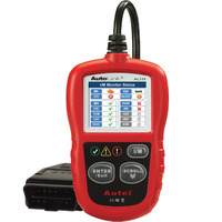 Autel AL319 OBD2 Engine Code Reader 