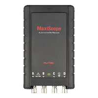 Autel MaxiScope MP408 Automotive 4CH Oscilloscope