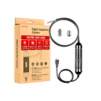 Autel MaxiVideo AMV105S 5.5MM Auto Digital Inspection Cameras