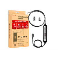 Autel MaxiVideo AMV105S 5.5MM Auto Digital Inspection Cameras
