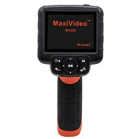 Autel MaxiVideo MV400 8.5mm Digital Camera Inspection Borescope