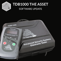 THE ASSET TDB1000 Software Subscription