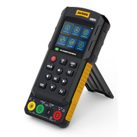 AUTOOL DM303 Automotive Diagnostic Multimeter
