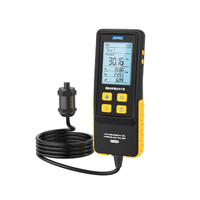 AUTOOL PT650 ATF Transmission Fluid Pressure Gauge Tester