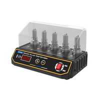 AUTOOL SPT360 Digital Spark Plug Tester