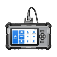 AD500 Professional Automotive Diagnostic Tablet
