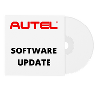 Autel Software Update