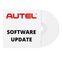Autel Software Update