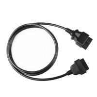 OBD2 Cable Extension 1.5M