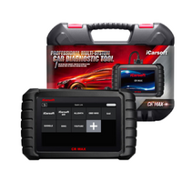 iCarsoft CR Max OBD Scan Tool