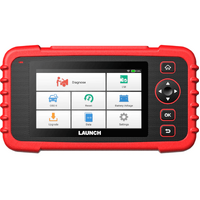 Launch CRP129X PLUS OBD2 Full Systems Scan Tool