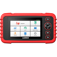Launch CRP 129X PLUS Scan Tool 2.0