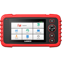 CRP129X 2.0 OBD2 4 Systems Car Diagnostic and Service Scan Tool