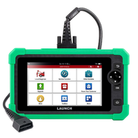 LAUNCH CRP919X EV – Advanced Diagnostic Tool for Electric Vehicles