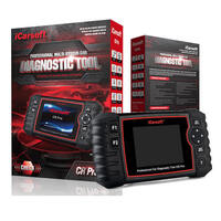 iCarsoft CRPro OBD2 Scan Tool 