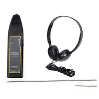 ALLOSUN EM410 Automotive Electronic Stethoscope