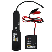 ALLOSUN EM415Pro Automotive Wire Tracker Cable Finder Short & Open Circuit Detector DC 6-42 Volts