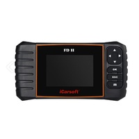 iCarsoft FDII OBD2 For Ford and Holden