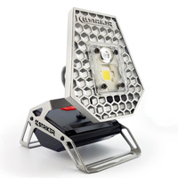 Striker Mobile Task 1200 Lumen Light - USB Rechargeable