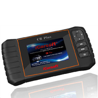 iCarsoft FTII OBD2 Scan Tool - For Fiat and Alfa Romeo