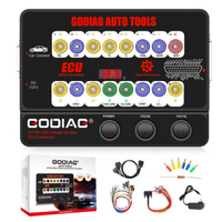 Godiag GT100 OBDII Breakout Box