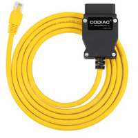 GODIAG GT109 DOIP ENET OBD2 Diagnostic Cable 