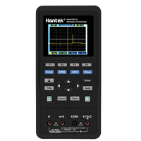 Hantek2D82 Automotive Oscilloscope Multimeter 80Mhz 2CH