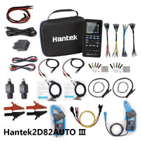Hantek Automotive Oscilloscope Kit-III