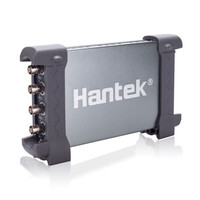 Hantek 6074BE Series Kit IV 4CH Oscilloscope
