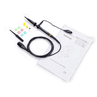 Oscilloscope Probe 200MHz 600V